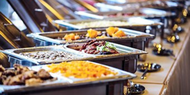 Catering