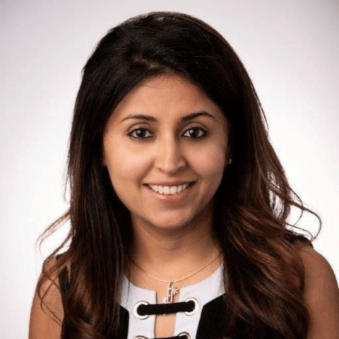 Kusum Ramchandani